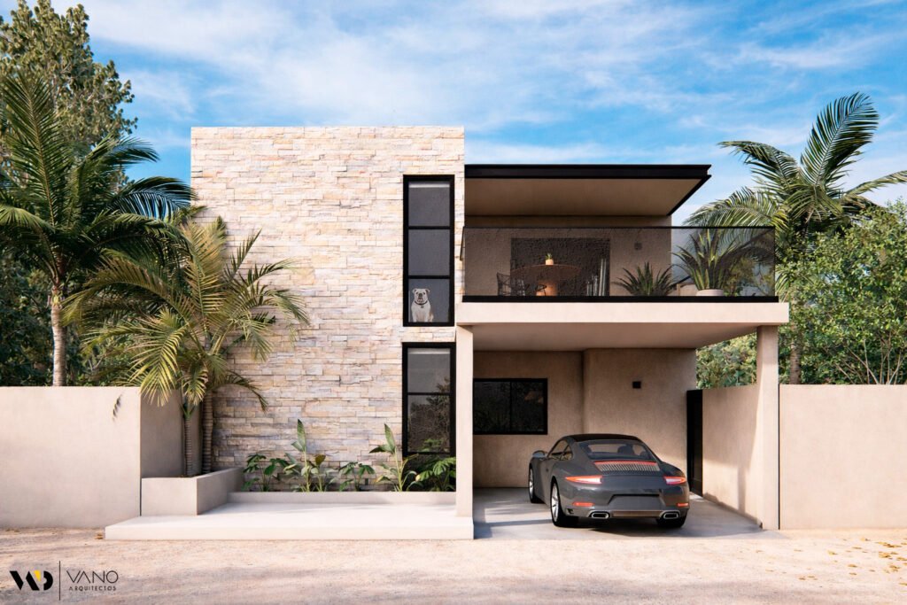 vano arquitectos 2 cb facaha frontal hor