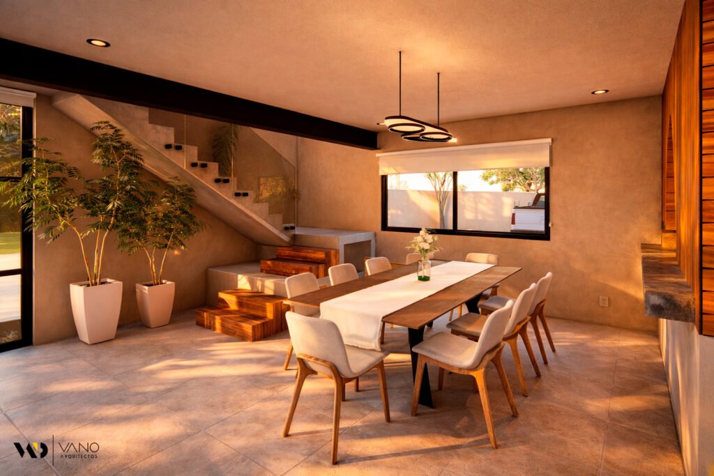 vano arquitectos 4 cb comedor hor