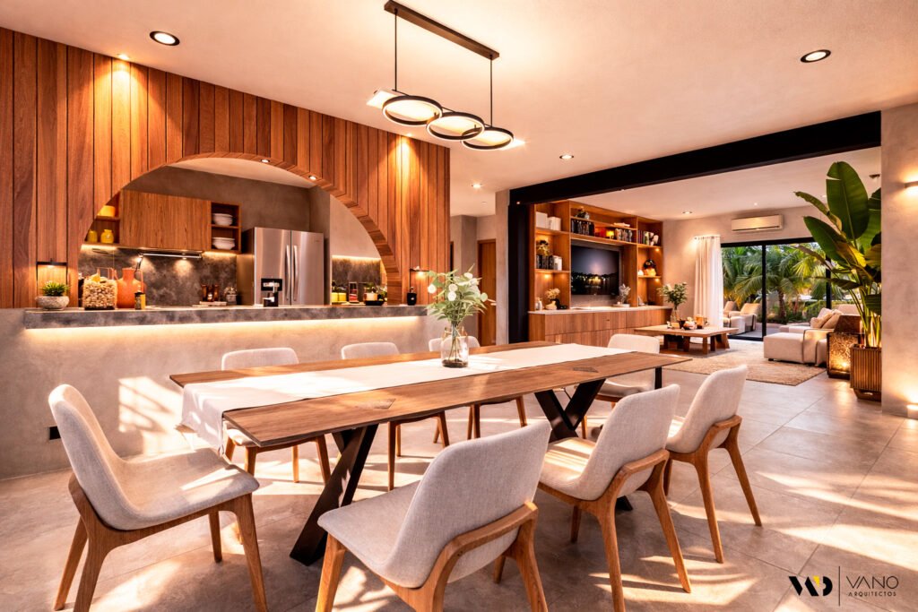 vano arquitectos 5 cb comedor sala hor