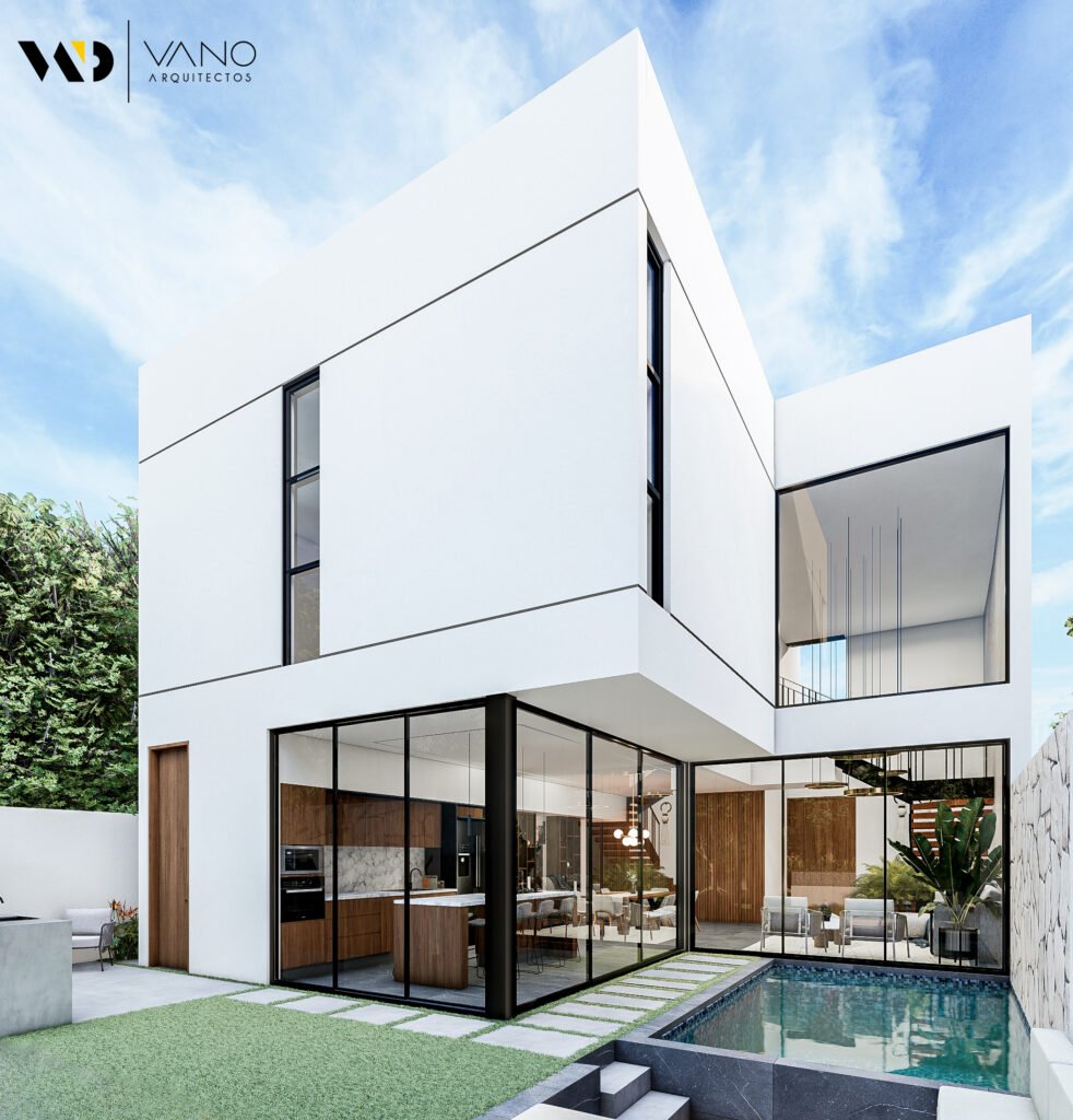vano arquitectos casa ladera 27 fachada3