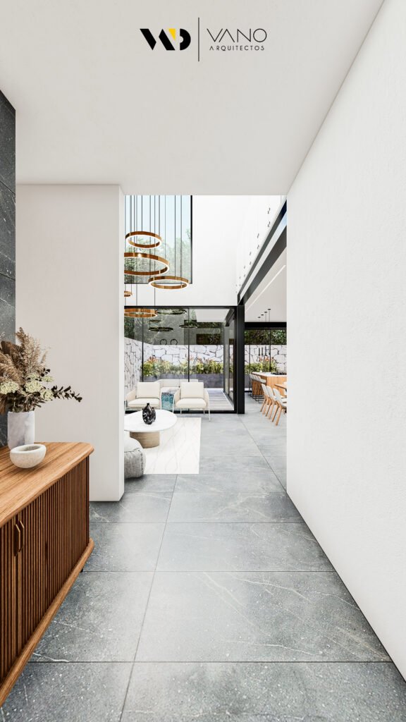 vano arquitectos casa ladera 27 pasillo interior cancun.jpg