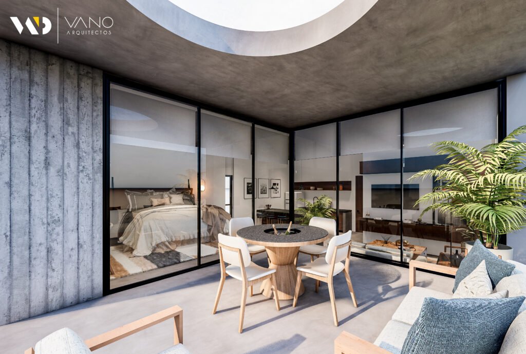 vano arquitectos deptos orquideas huayacan interior2