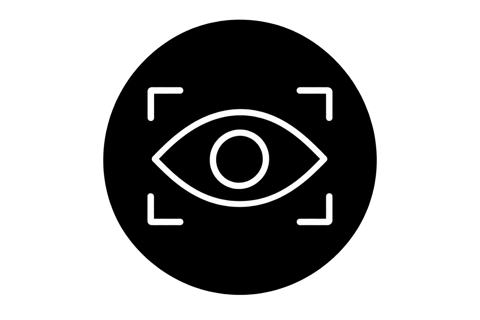 Ícono de supervisión de obra y control técnico de VANO Arquitectos.