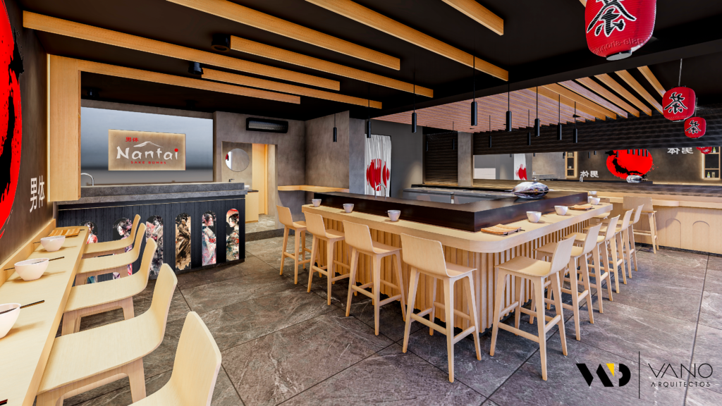 vano arquitectos sushisan2