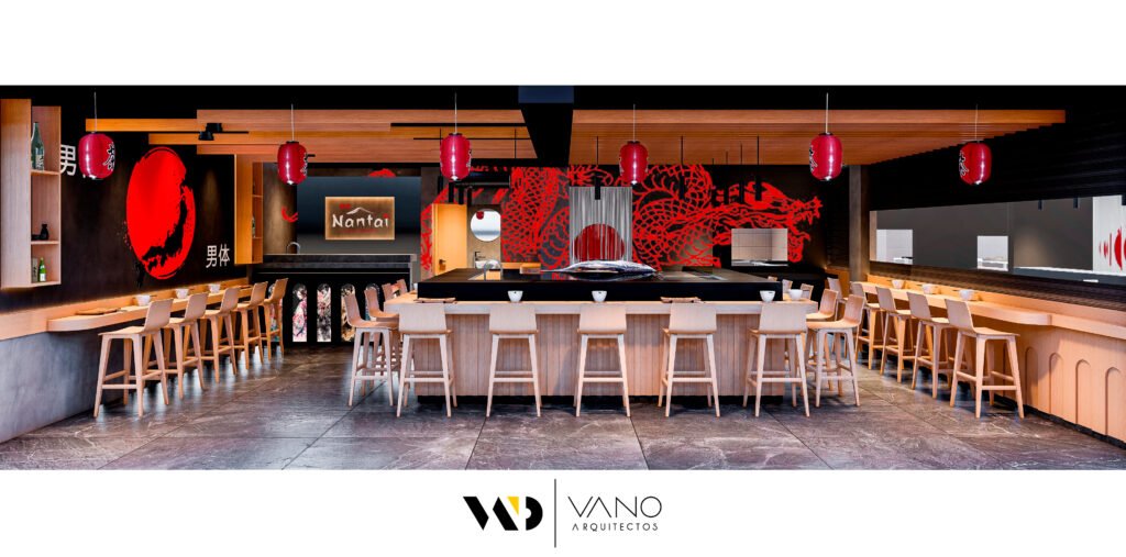 vano arquitectos sushisan4