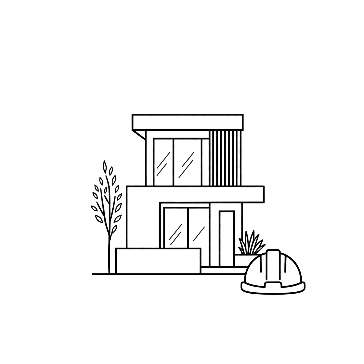 obras realizadas vano arquitectos icono cifras inicio